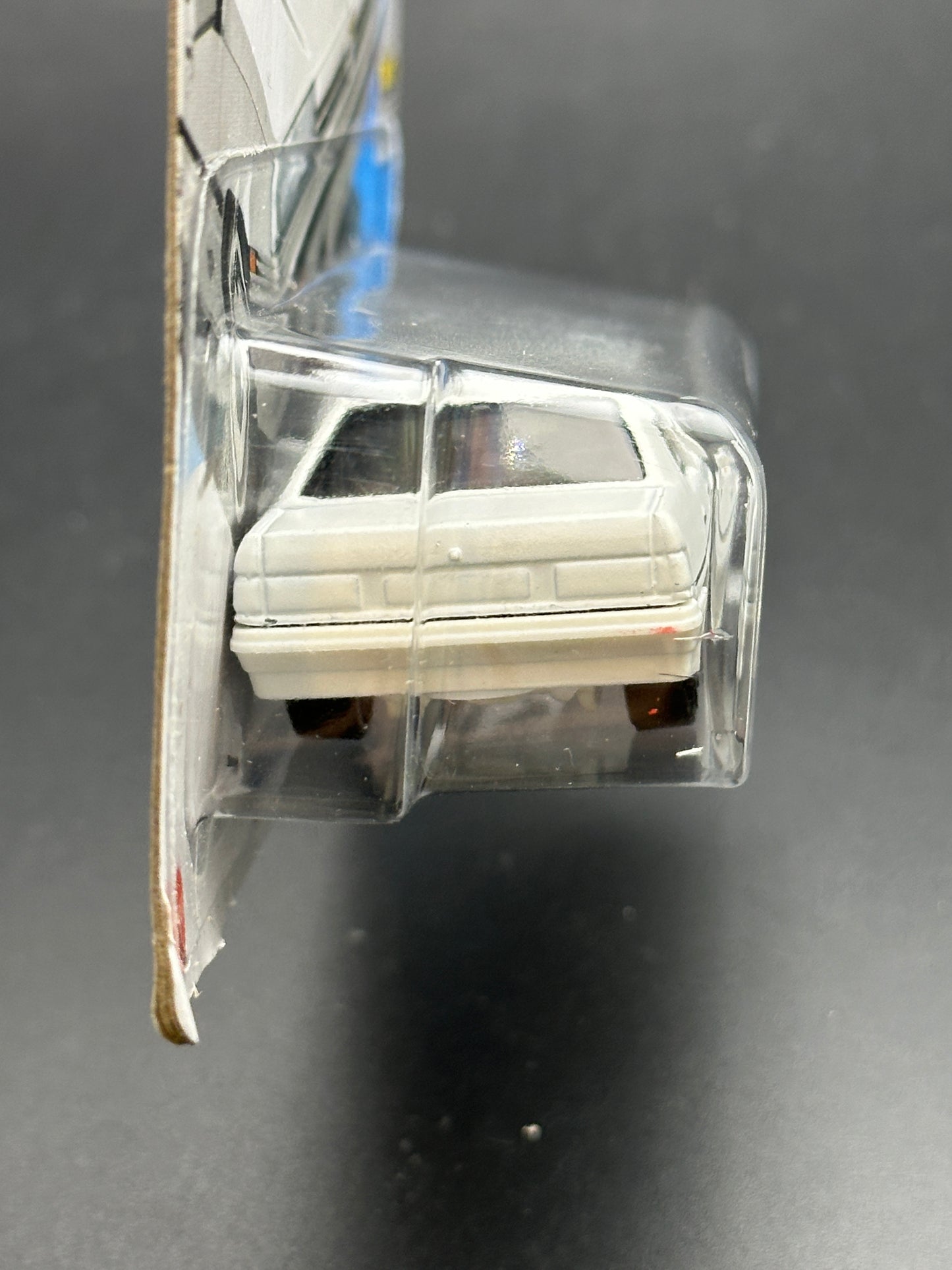 HOT WHEELS - PROTON SAGA (2025) - HW FACTORY FRESH 3/5