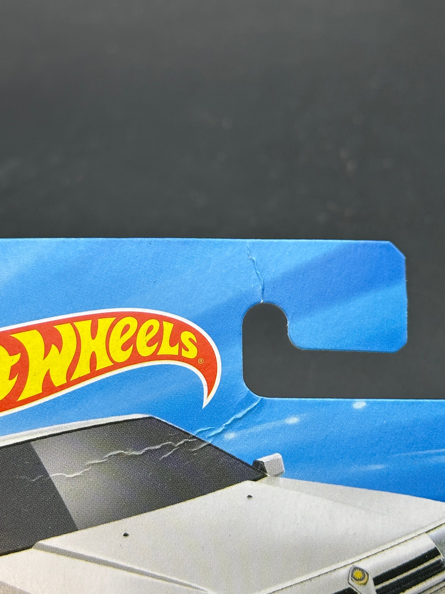 HOT WHEELS - PROTON SAGA (2025) - HW FACTORY FRESH 3/5