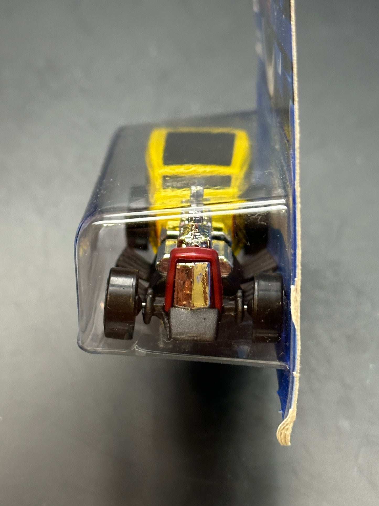 HOT WHEELS - WAY 2 FAST (2006) - HW MAINLINE 152