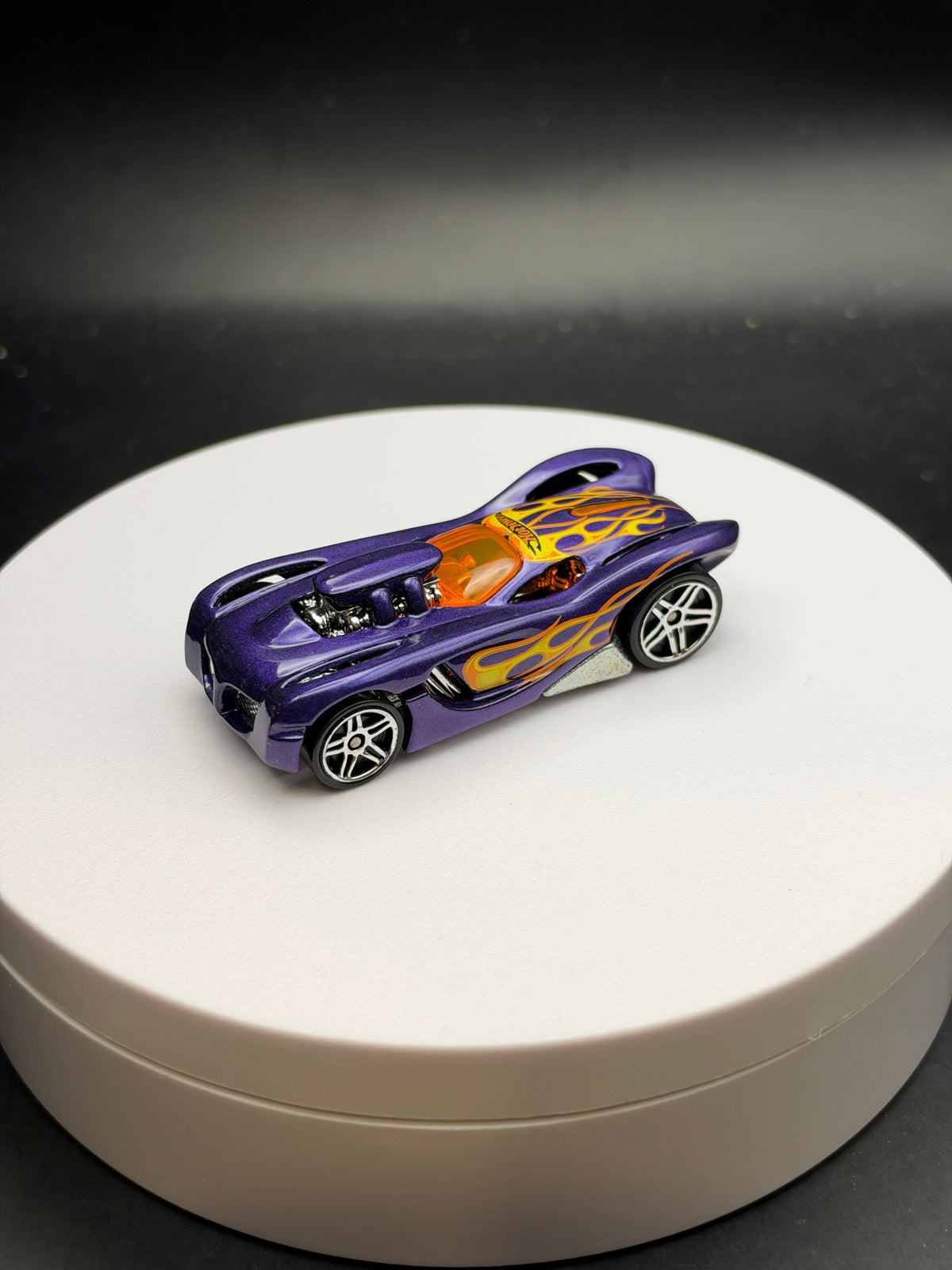 HOT WHEELS - 16 ANGELS (2004) - HW 2004 FIRST EDITIONS - LOOSE