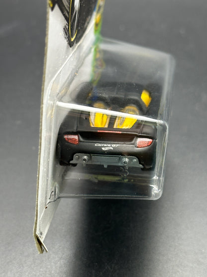 HOT WHEELS - PORSCHE CARRERA GT (2016) - HW EXOTICS 4/10