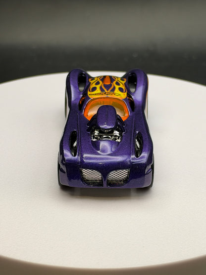 HOT WHEELS - 16 ANGELS (2004) - HW 2004 FIRST EDITIONS - LOOSE