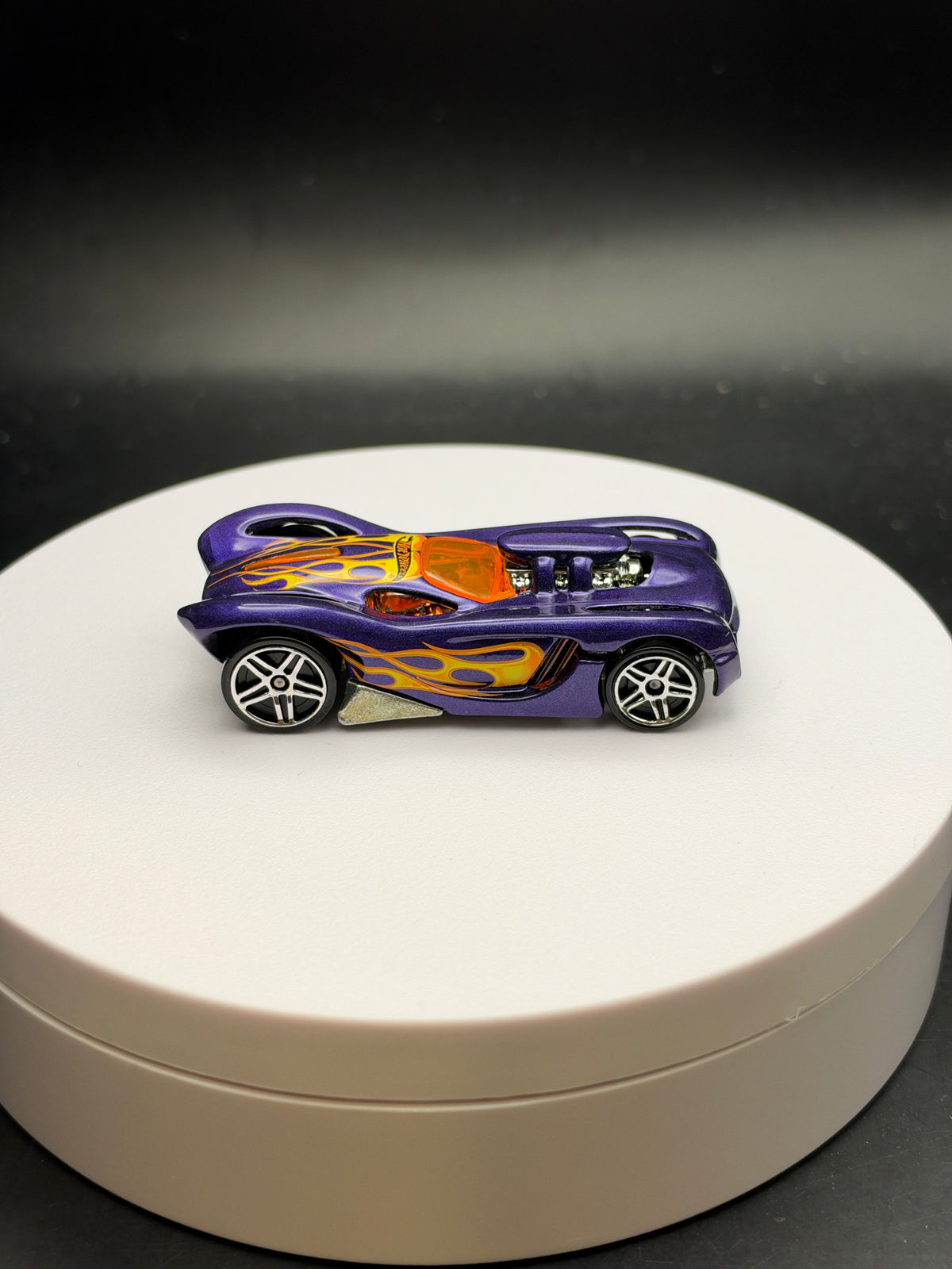 HOT WHEELS - 16 ANGELS (2004) - HW 2004 FIRST EDITIONS - LOOSE
