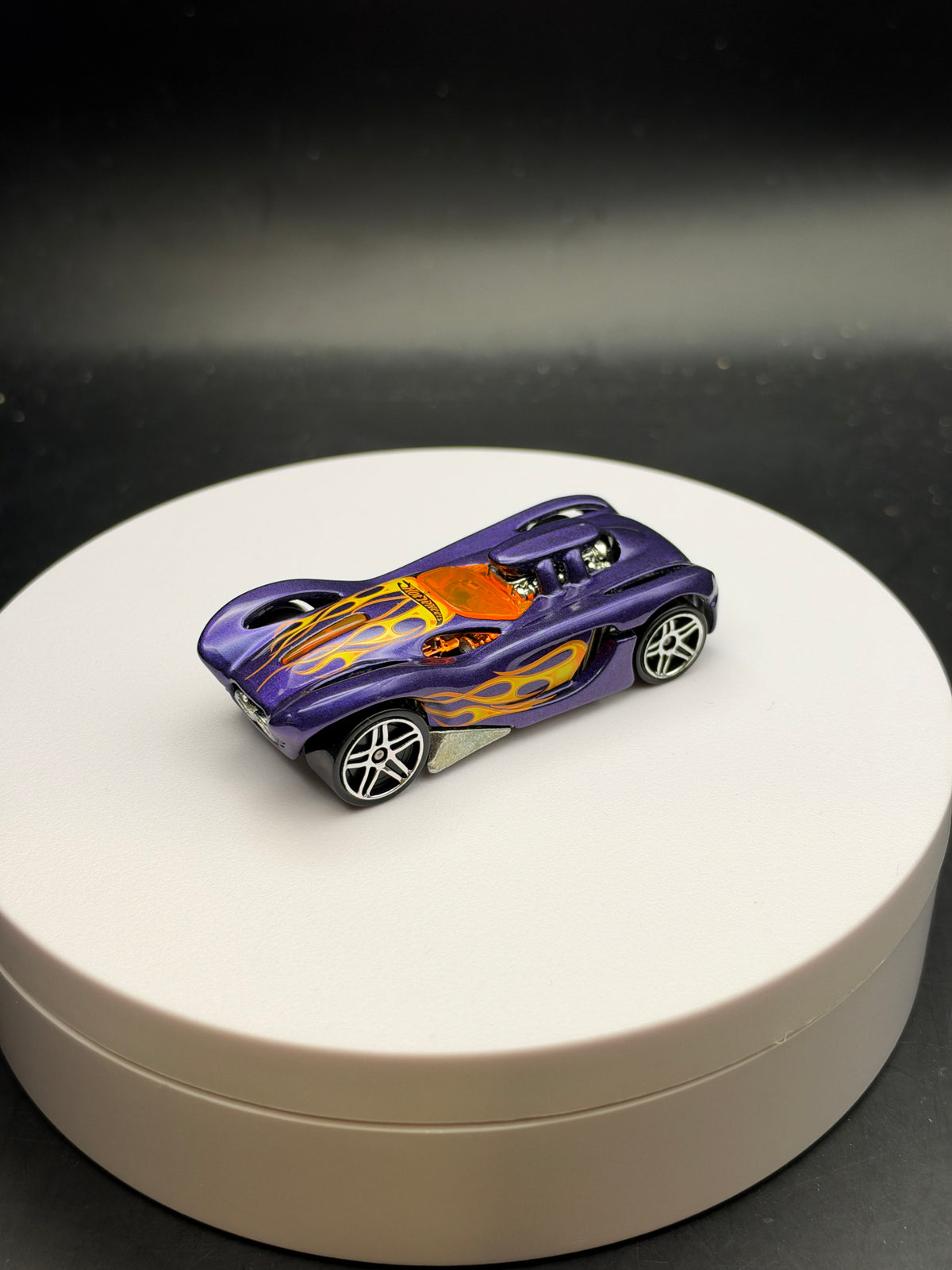 HOT WHEELS - 16 ANGELS (2004) - HW 2004 FIRST EDITIONS - LOOSE