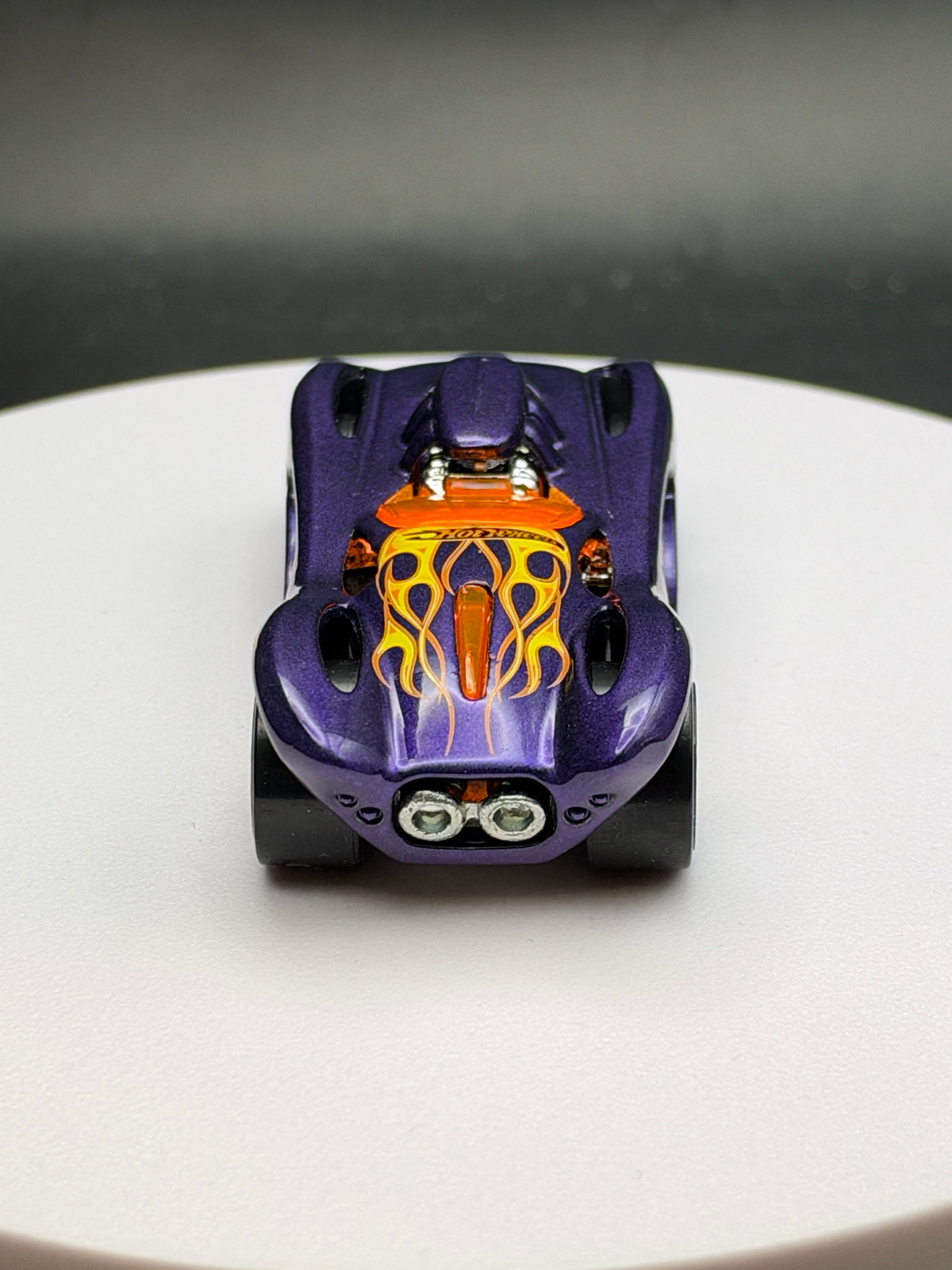 HOT WHEELS - 16 ANGELS (2004) - HW 2004 FIRST EDITIONS - LOOSE