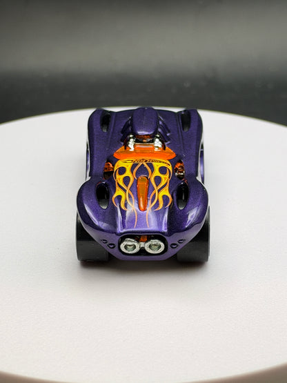 HOT WHEELS - 16 ANGELS (2004) - HW 2004 FIRST EDITIONS - LOOSE