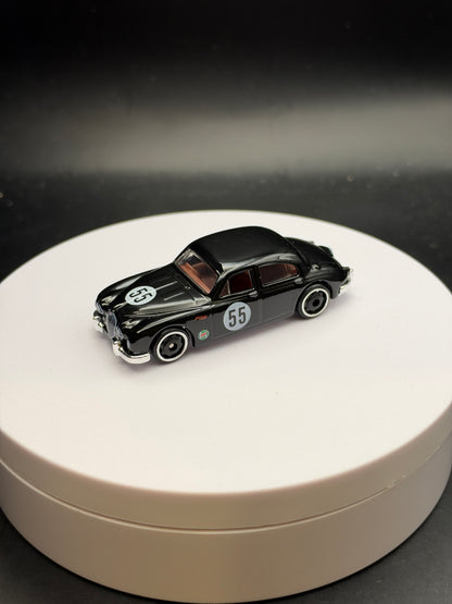 HOT WHEELS - JAGUAR MK1 (2026) - HW SUMMIT SURGE SERIES 4/5 - LOOSE