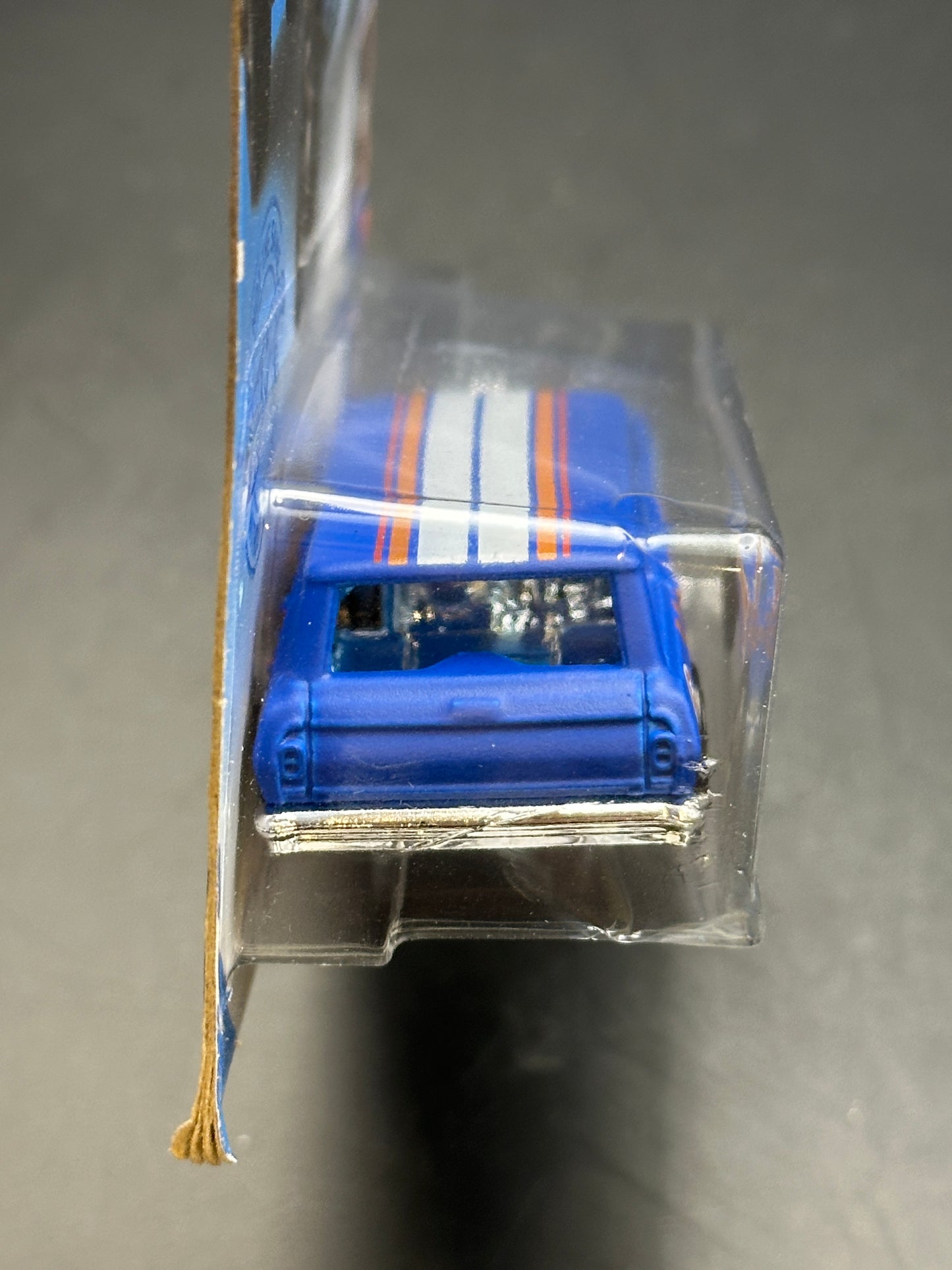 HOT WHEELS - 64 NOVA WAGON GASSER (2021) - HW RACE TEAM 7/10