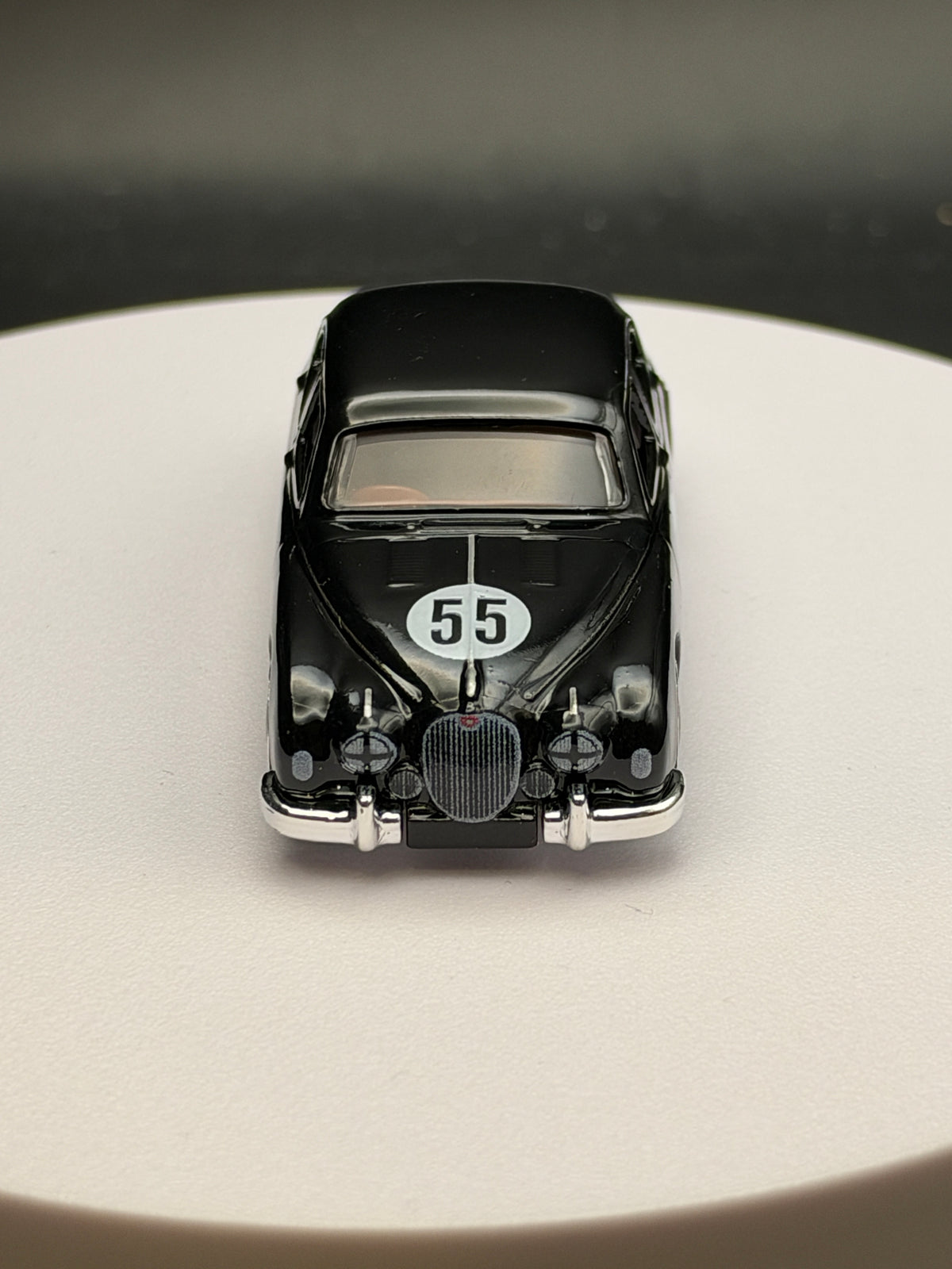 HOT WHEELS - JAGUAR MK1 (2026) - HW SUMMIT SURGE SERIES 4/5 - LOOSE