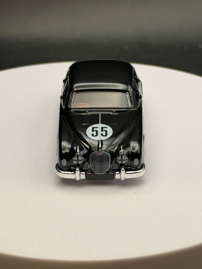HOT WHEELS - JAGUAR MK1 (2026) - HW SUMMIT SURGE SERIES 4/5 - LOOSE