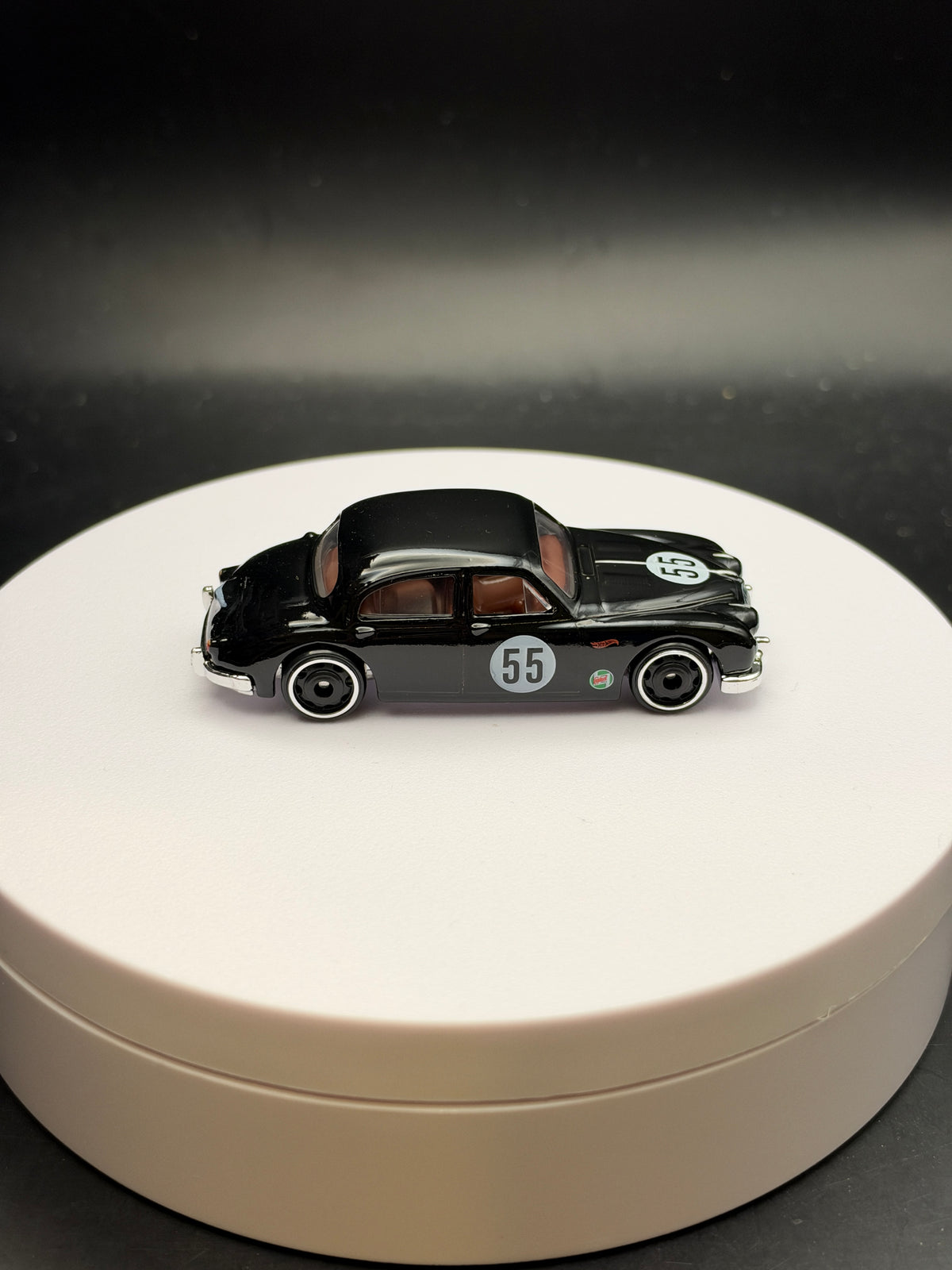 HOT WHEELS - JAGUAR MK1 (2026) - HW SUMMIT SURGE SERIES 4/5 - LOOSE
