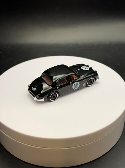 HOT WHEELS - JAGUAR MK1 (2026) - HW SUMMIT SURGE SERIES 4/5 - LOOSE