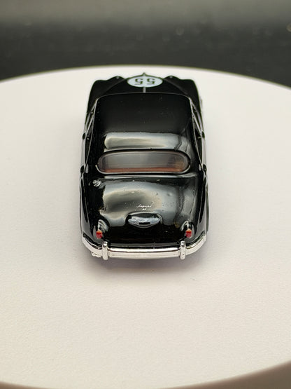 HOT WHEELS - JAGUAR MK1 (2026) - HW SUMMIT SURGE SERIES 4/5 - LOOSE