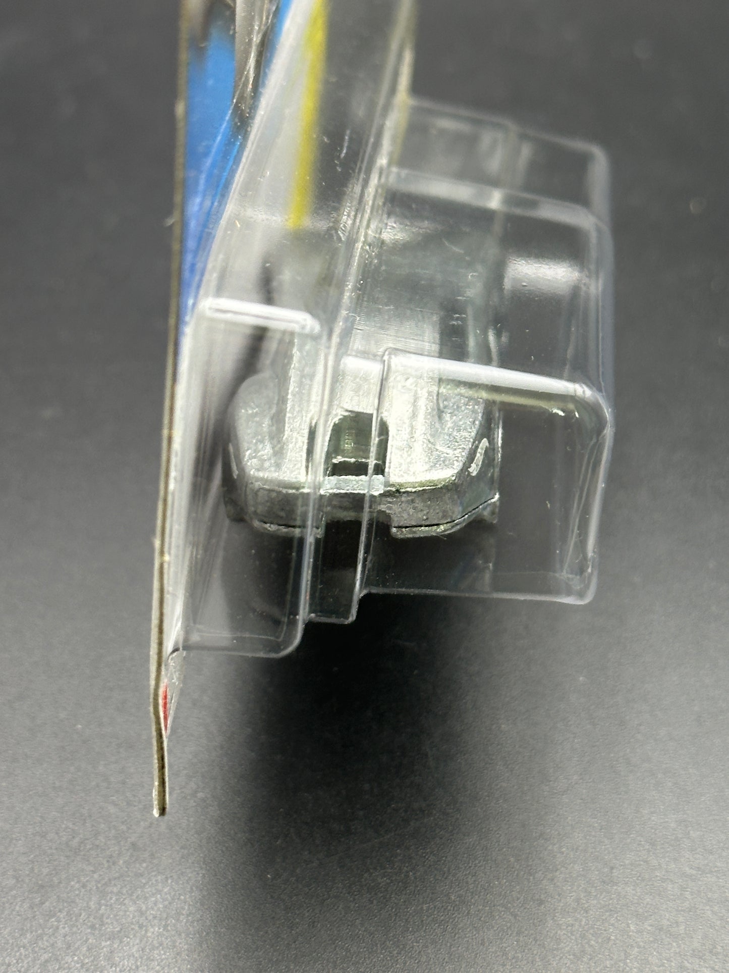 HOT WHEELS - COUPE CLIP (2022) - HW EXPERIMOTORS 6/10