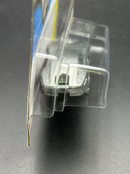 HOT WHEELS - COUPE CLIP (2022) - HW EXPERIMOTORS 6/10