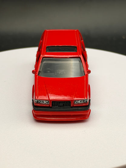 HOT WHEELS - VOLVO 850 ESTATE (2021) - HW FACTORY FRESH 2/10 - LOOSE