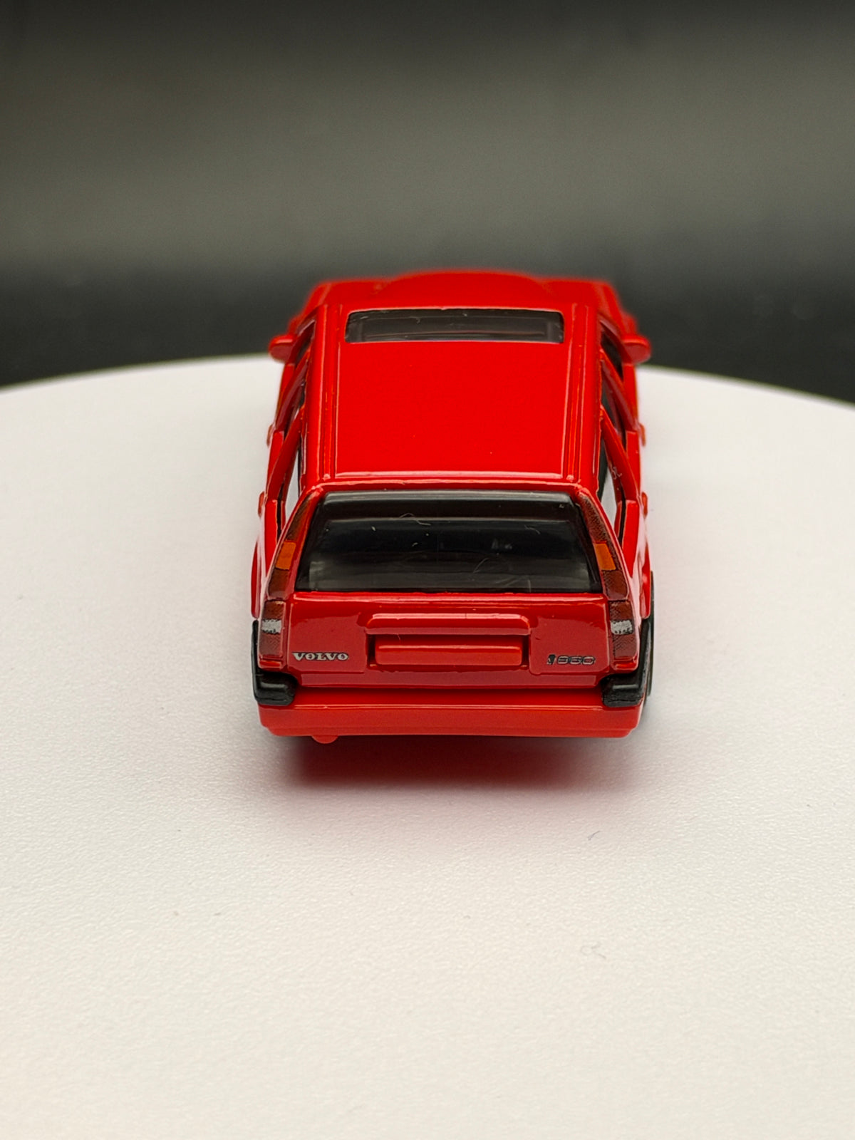 HOT WHEELS - VOLVO 850 ESTATE (2021) - HW FACTORY FRESH 2/10 - LOOSE