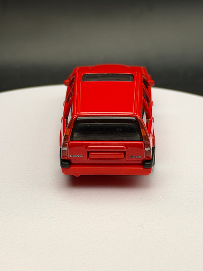 HOT WHEELS - VOLVO 850 ESTATE (2021) - HW FACTORY FRESH 2/10 - LOOSE