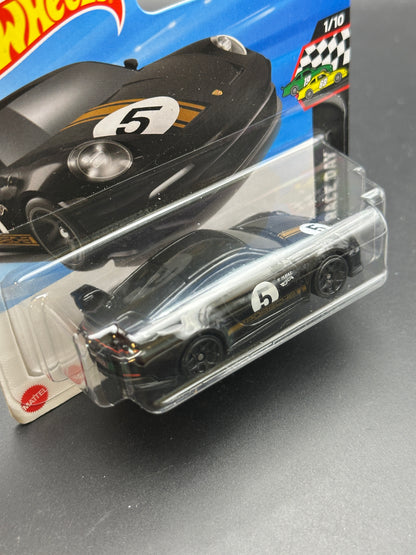 HOT WHEELS - PORSCHE 911 GT3 (2025) - HW RACE DAY 1/10