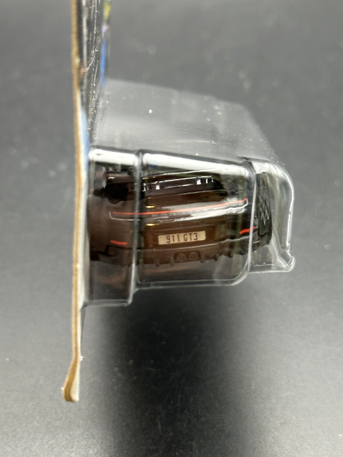 HOT WHEELS - PORSCHE 911 GT3 (2025) - HW RACE DAY 1/10