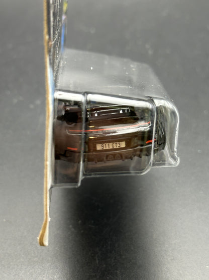 HOT WHEELS - PORSCHE 911 GT3 (2025) - HW RACE DAY 1/10