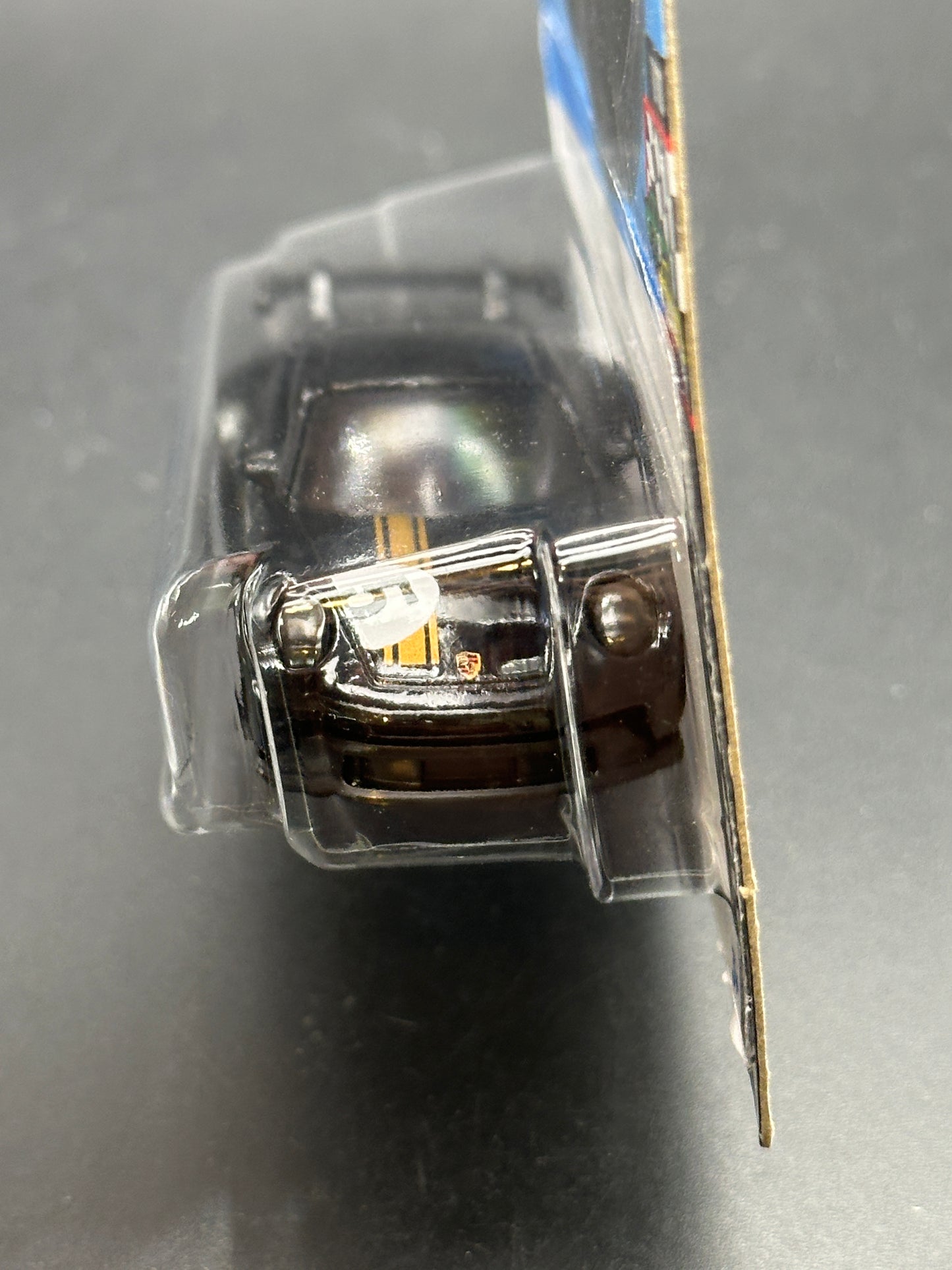 HOT WHEELS - PORSCHE 911 GT3 (2025) - HW RACE DAY 1/10