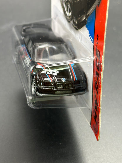 HOT WHEELS - BMW E36 M3 RACE (2015) - HW RACE: WORLD RACE