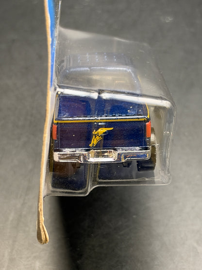 HOT WHEELS - 2009 FORD F-150 (2022) - HW METRO 3/10