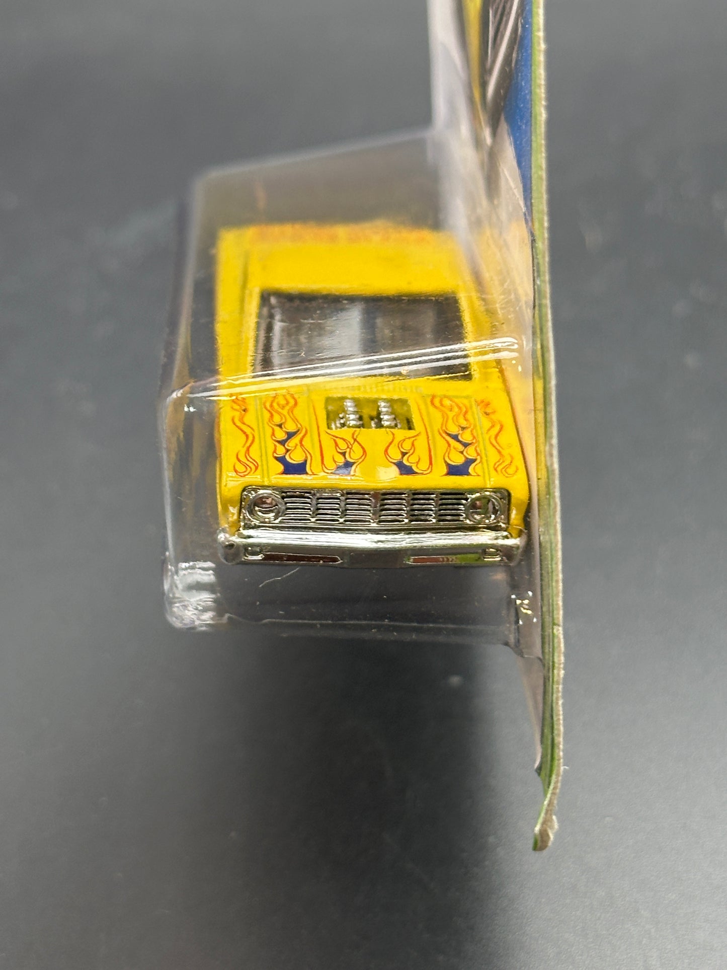 HOT WHEELS - 65 FORD RANCHERO (2015) - HW WORKSHOP