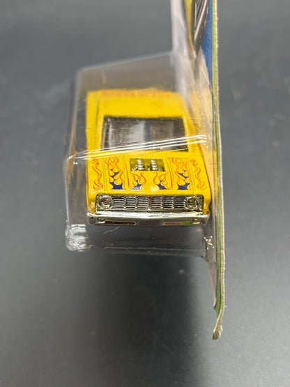 HOT WHEELS - 65 FORD RANCHERO (2015) - HW WORKSHOP