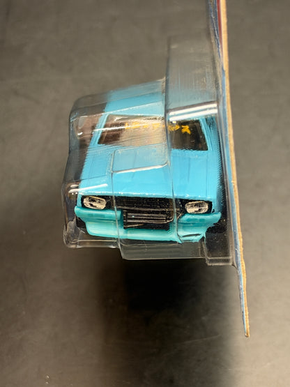 HOT WHEELS - NISSAN SKYLINE 2000GT-R LBWK (2022) - HW J IMPORTS 8/10