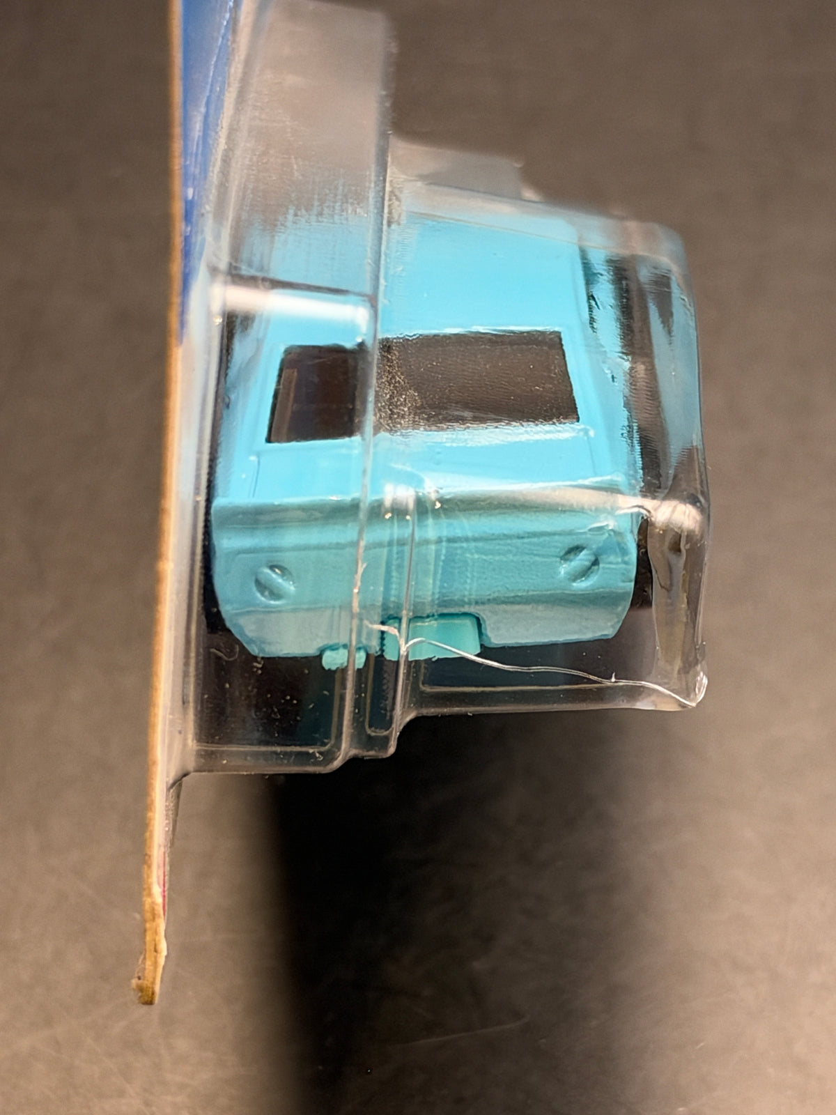 HOT WHEELS - NISSAN SKYLINE 2000GT-R LBWK (2022) - HW J IMPORTS 8/10