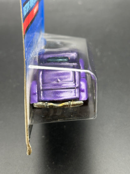 HOT WHEELS - 3 WINDOW 34 (1999) - HW PINSTRIPE POWER SERIES 1/4