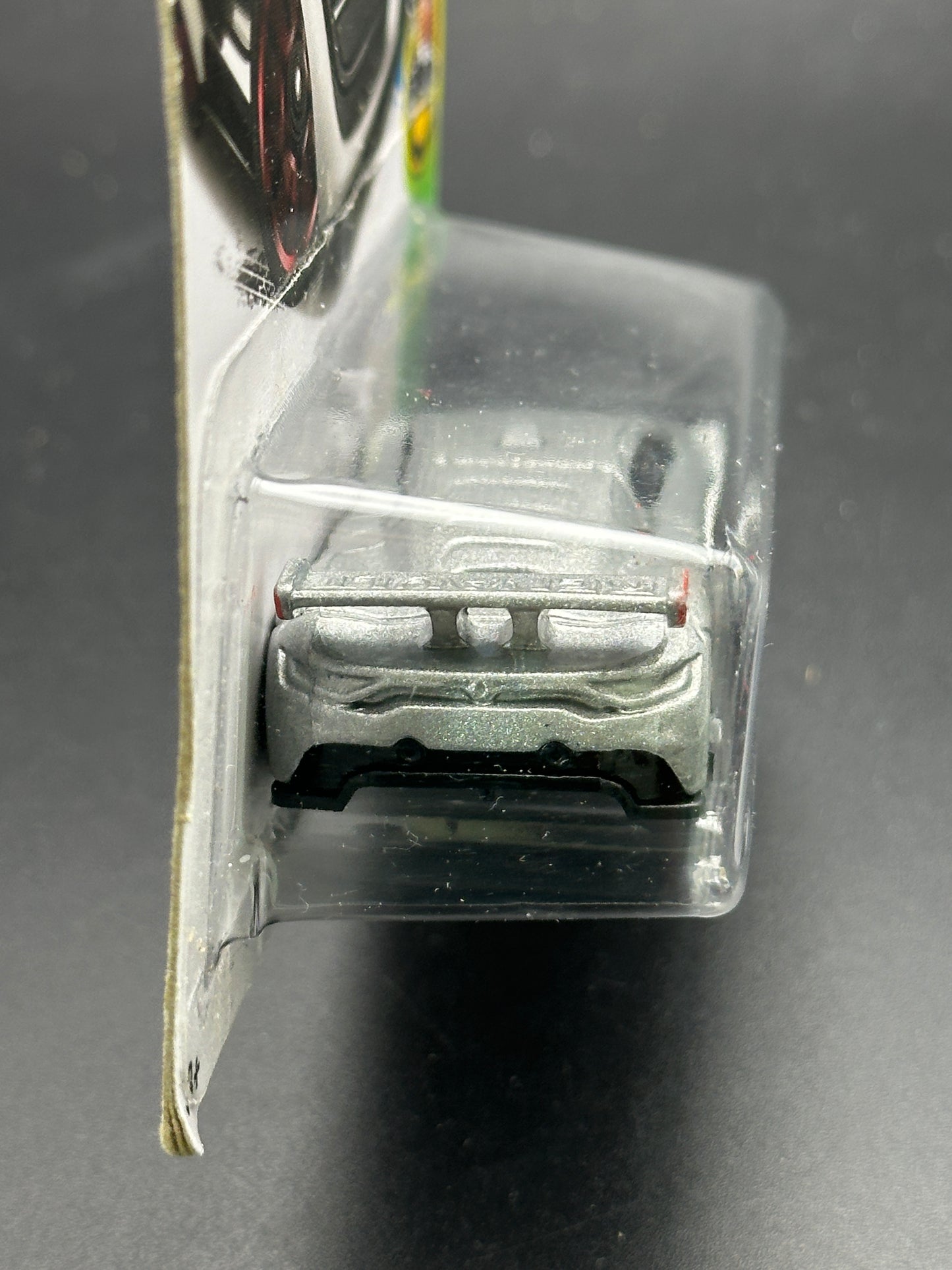 HOT WHEELS - RENAULT SPORT R.S 01 (2016) - HW EXOTICS 9/10