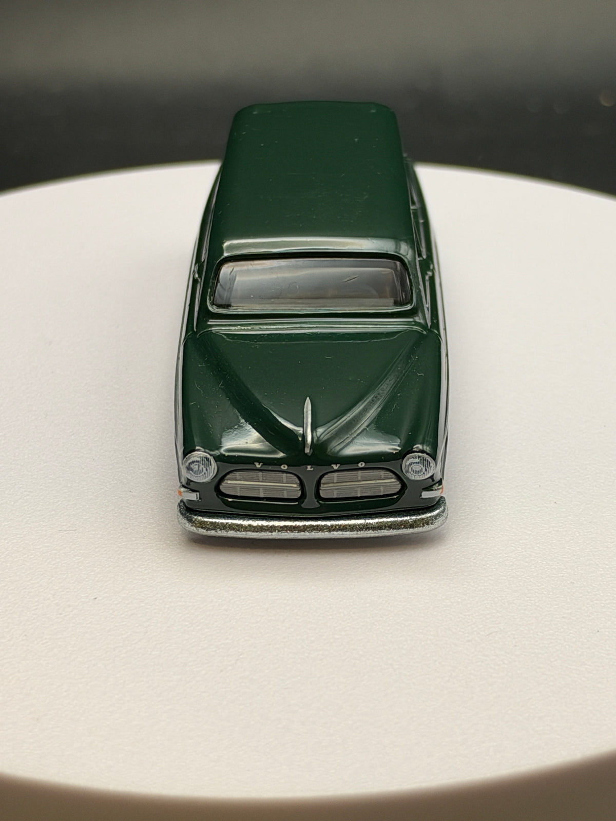 HOT WHEELS - VOLVO P220 AMAZON WAGON (2021) - FAST WAGONS 3/5 - LOOSE