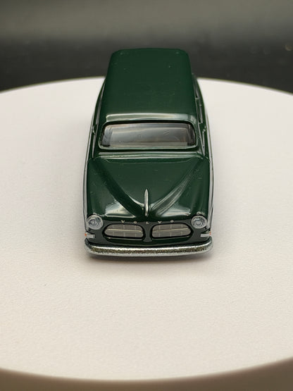 HOT WHEELS - VOLVO P220 AMAZON WAGON (2021) - FAST WAGONS 3/5 - LOOSE