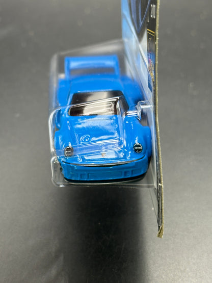 HOT WHEELS - PORSCHE 934.5 (2018) - HW NIGHTBURNERZ 2/10