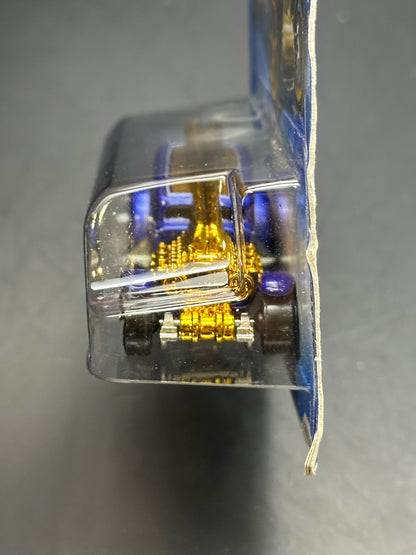 HOT WHEELS - STRAIGHT PIPES (2009) - HW FASTER THAN EVER 6/10