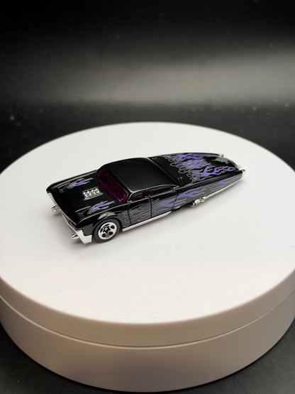 HOT WHEELS - CROOZE SLIKT BACK (2004) - HW 2004 FIRST EDITIONS 50/100 - LOOSE
