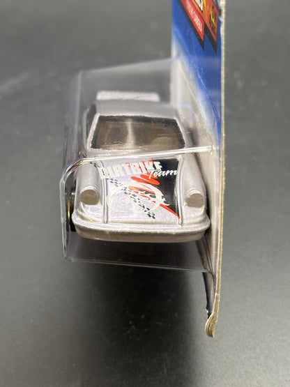 HOT WHEELS - PORSCHE CARRERA (1999) - HW X-TREME SPEED SERIES 3/4