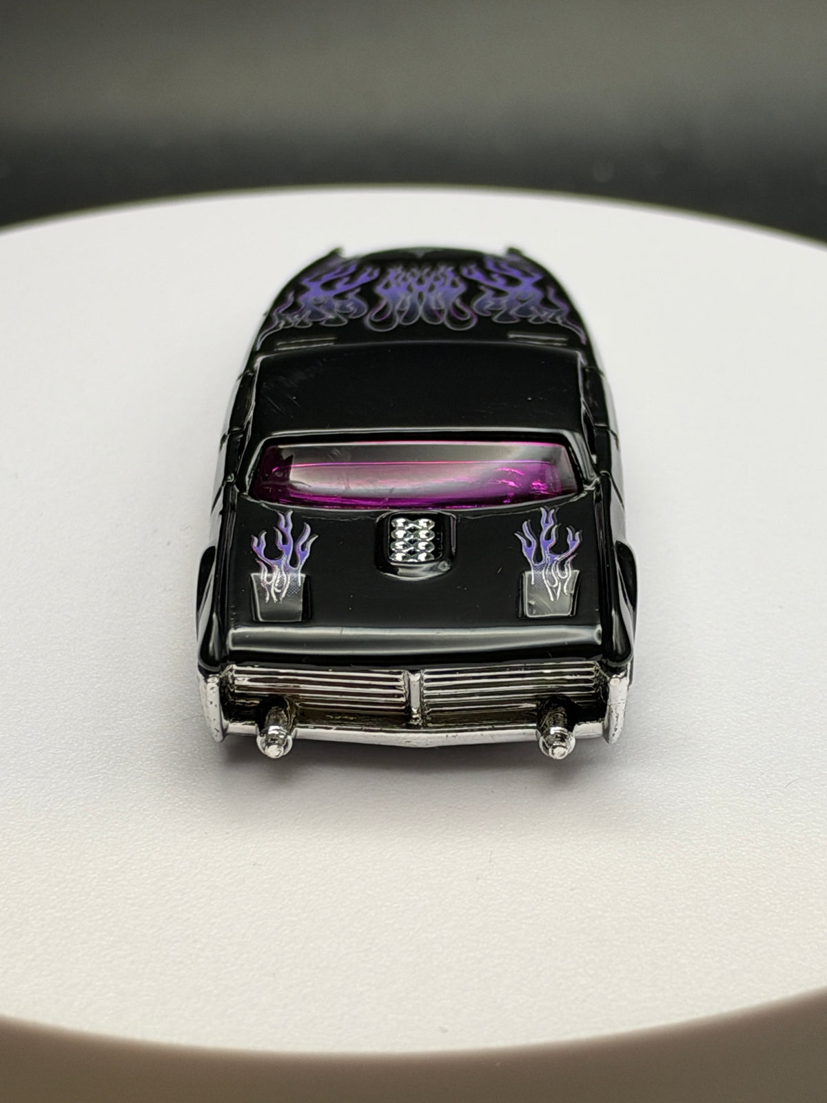 HOT WHEELS - CROOZE SLIKT BACK (2004) - HW 2004 FIRST EDITIONS 50/100 - LOOSE