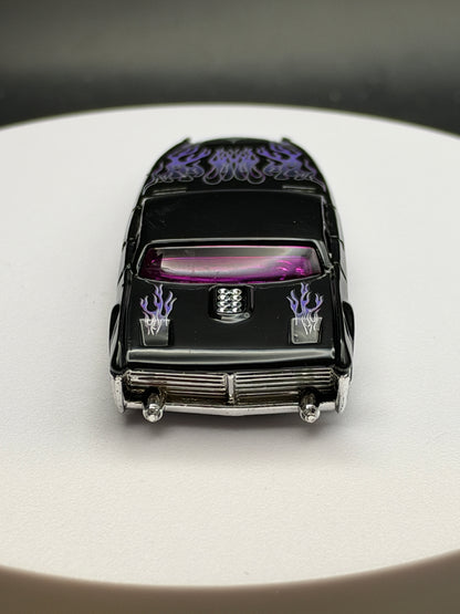 HOT WHEELS - CROOZE SLIKT BACK (2004) - HW 2004 FIRST EDITIONS 50/100 - LOOSE