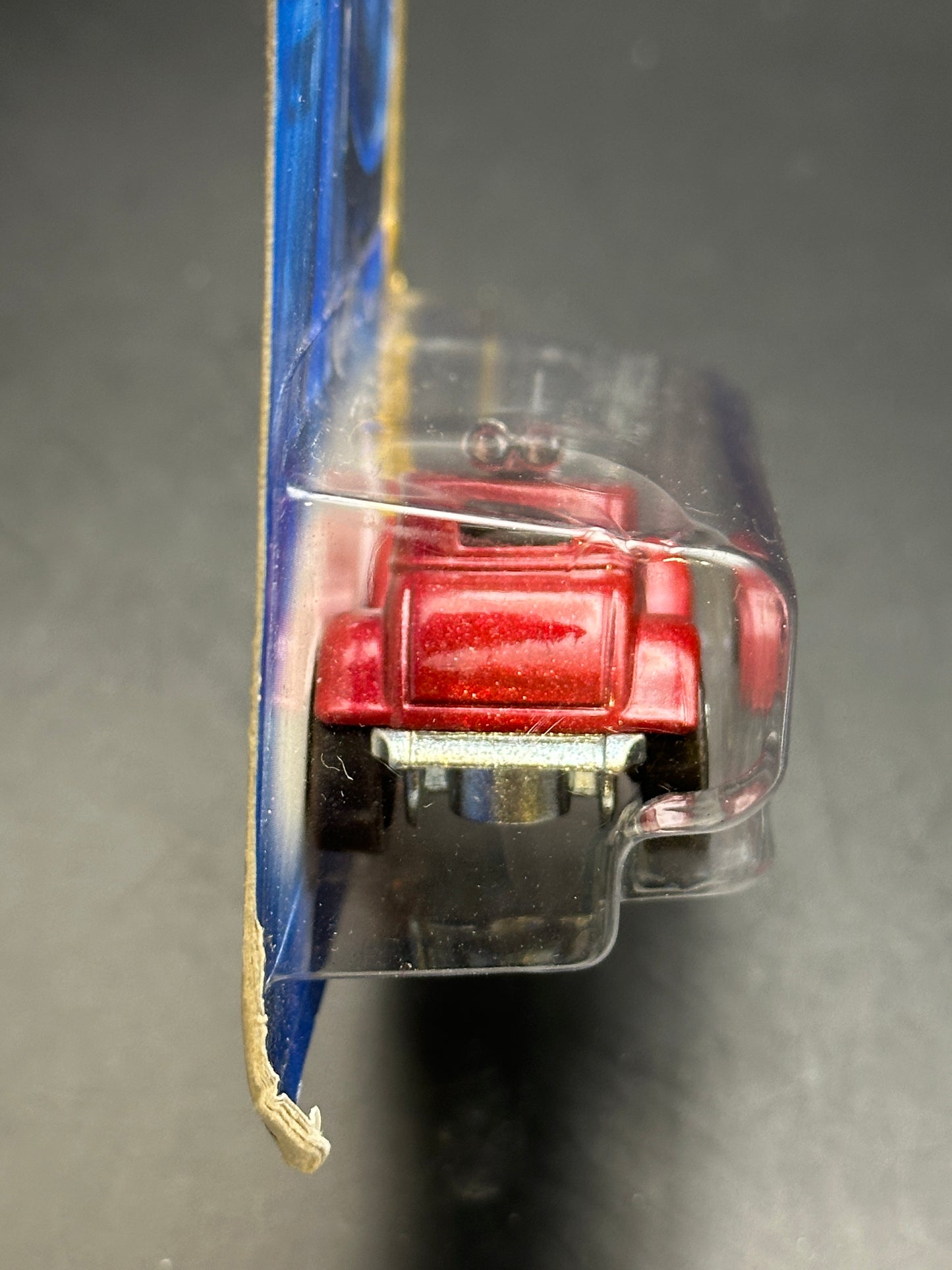 HOT WHEELS - STRAIGHT PIPES (2007) - HW 2007 NEW MODELS 12/36
