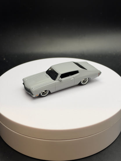 HOT WHEELS - 1970 CHEVELLE SS (2025) - FAST AND FURIOUS 1/5 - LOOSE