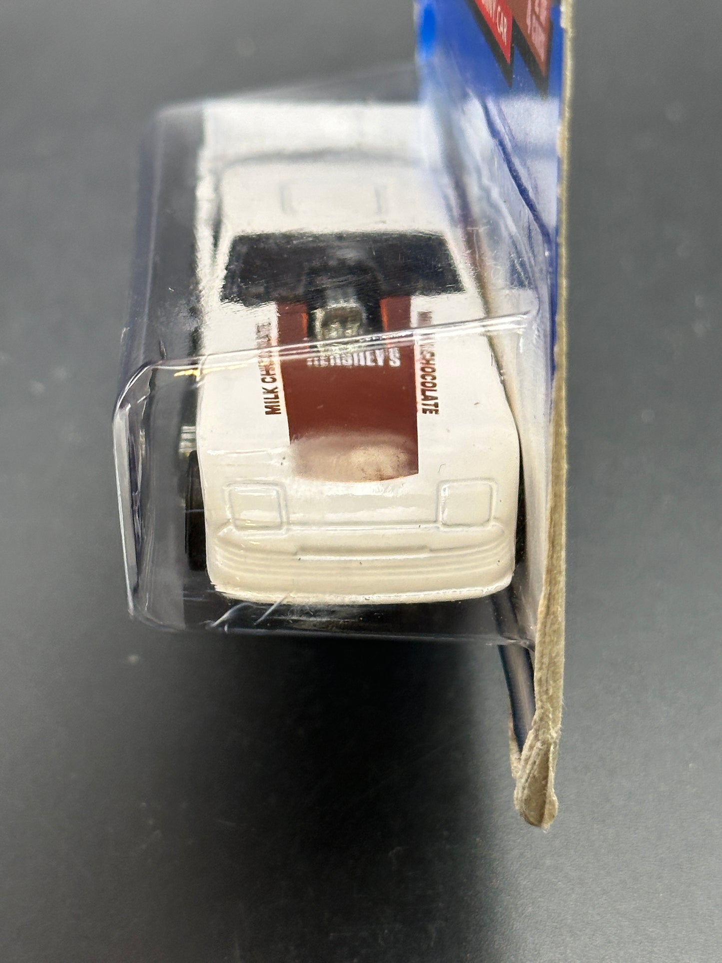 HOT WHEELS - FUNNY CAR (1998) - HW SUGAR RUSH 2/4