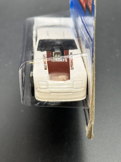 HOT WHEELS - FUNNY CAR (1998) - HW SUGAR RUSH 2/4