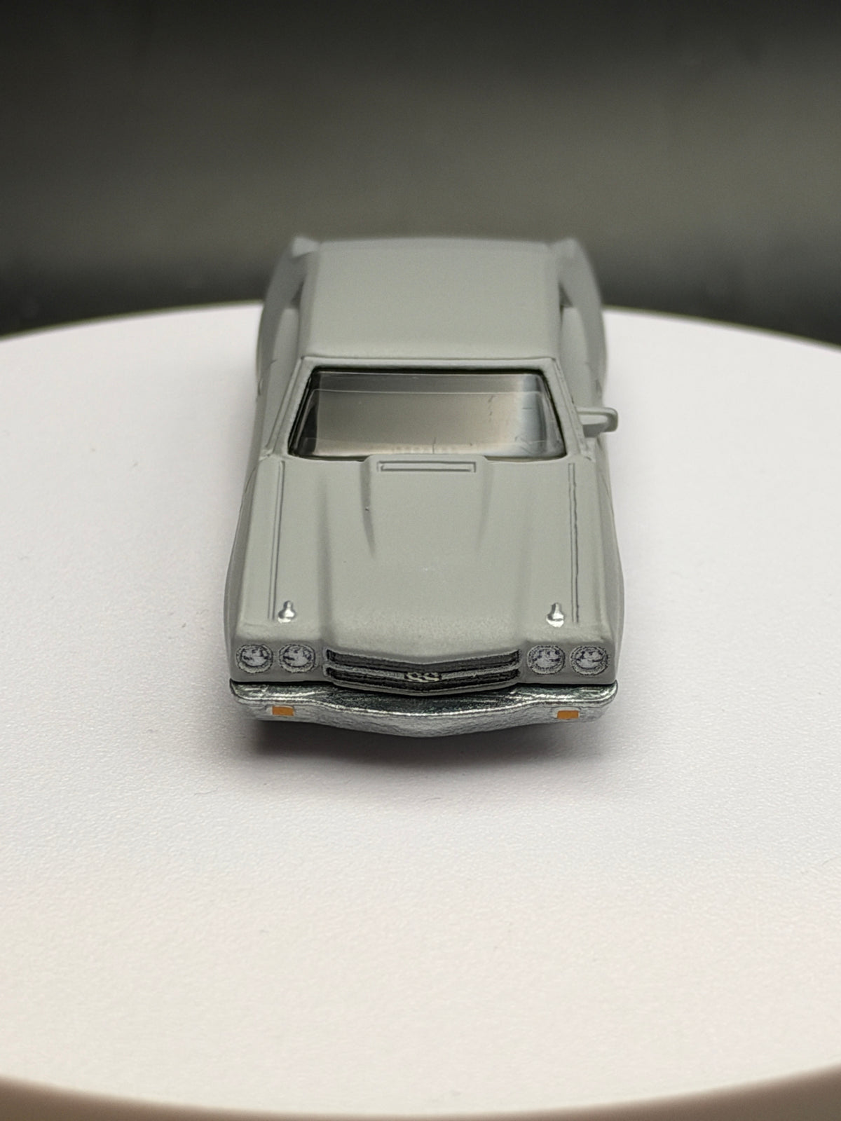 HOT WHEELS - 1970 CHEVELLE SS (2025) - FAST AND FURIOUS 1/5 - LOOSE