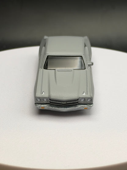 HOT WHEELS - 1970 CHEVELLE SS (2025) - FAST AND FURIOUS 1/5 - LOOSE