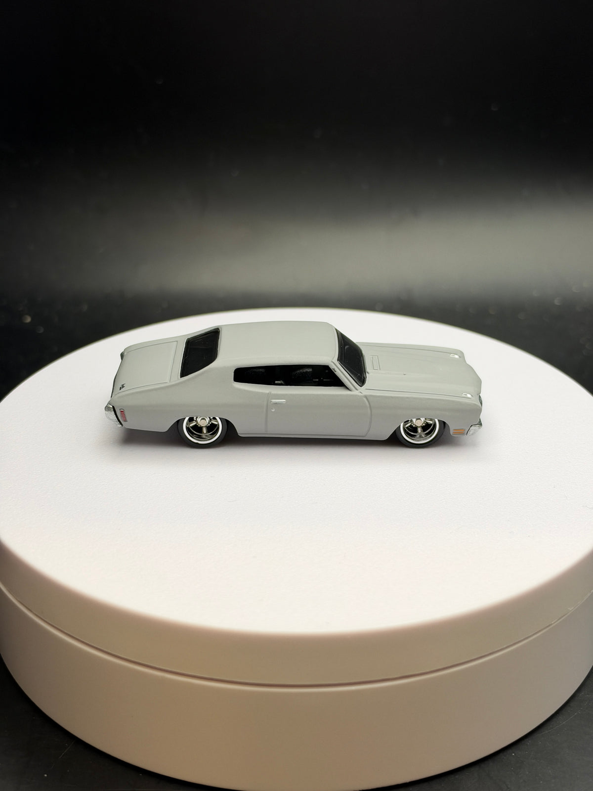 HOT WHEELS - 1970 CHEVELLE SS (2025) - FAST AND FURIOUS 1/5 - LOOSE