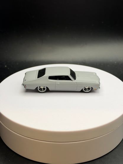 HOT WHEELS - 1970 CHEVELLE SS (2025) - FAST AND FURIOUS 1/5 - LOOSE